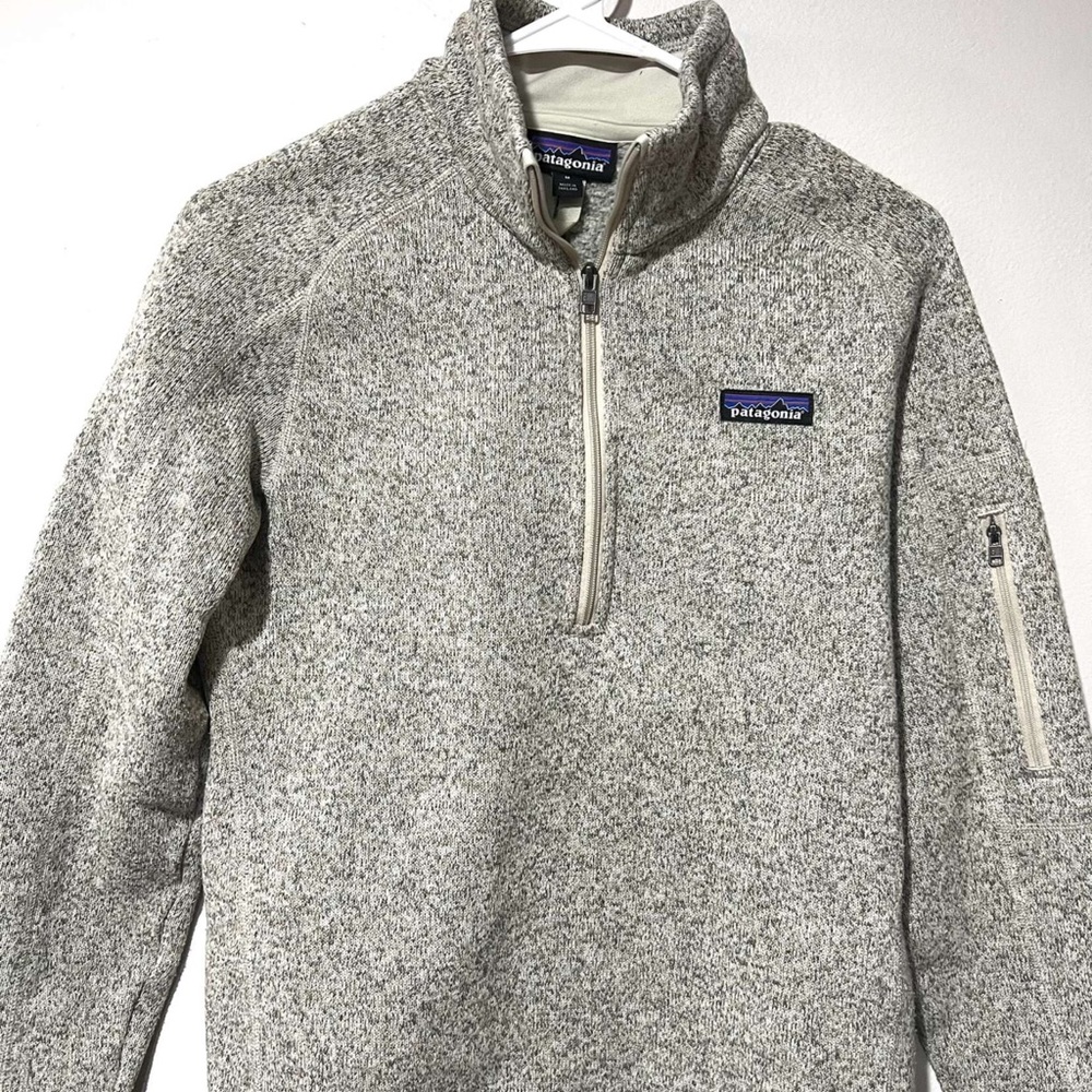 Patagonia